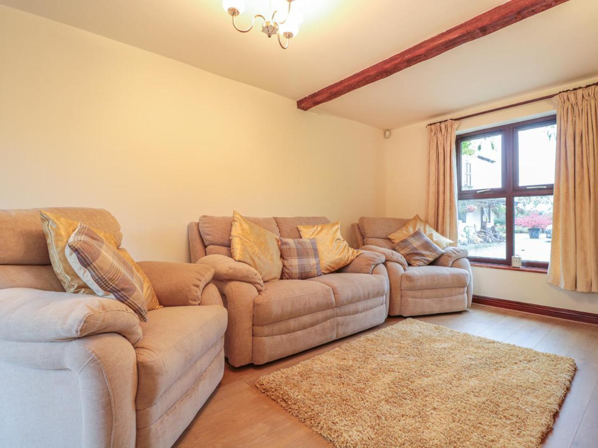 Berrys Place Farm Cottage Gloucester Exterior foto